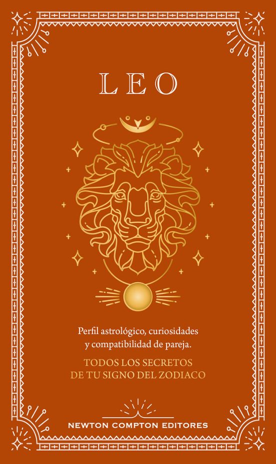 Guía Astrológica De Leo