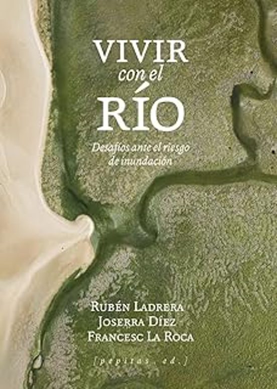 Vivir Con El Río