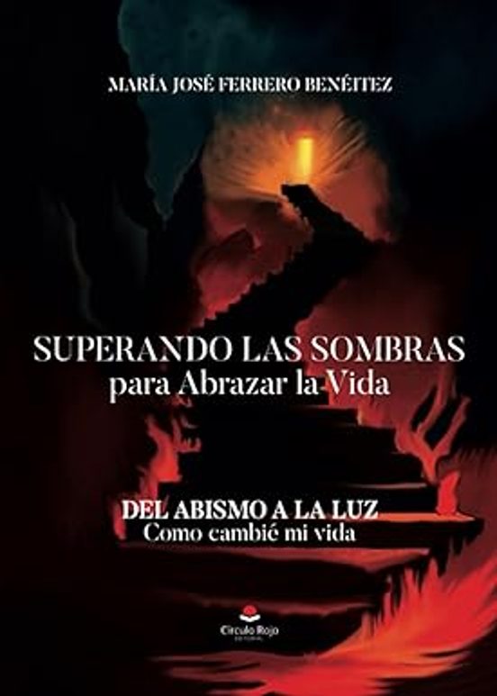 Superando Las Sombras Para Abrazar La Vida