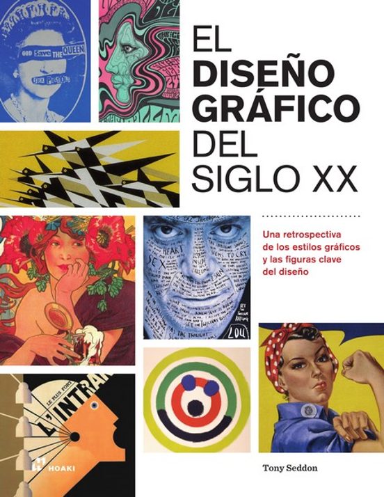 El Diseño Grafico Del Siglo Xx