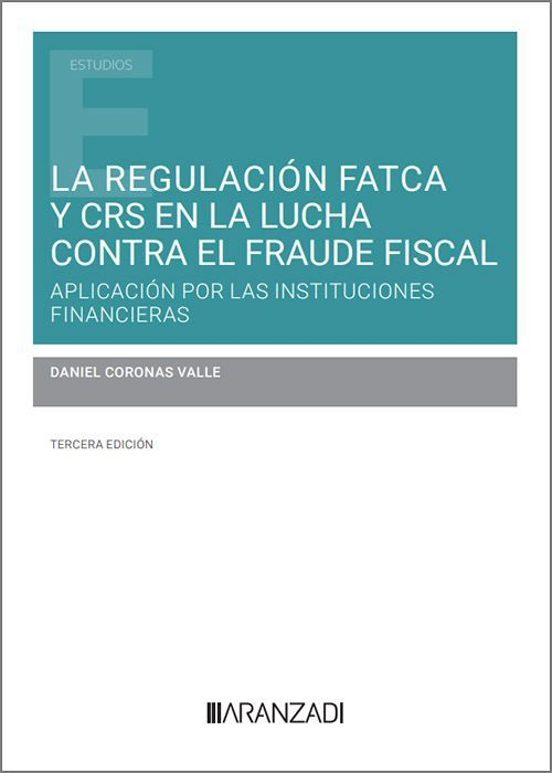 Regulación Fatca Y Crs En La Lucha Contra El Fraude Fiscal 2 Aplicació