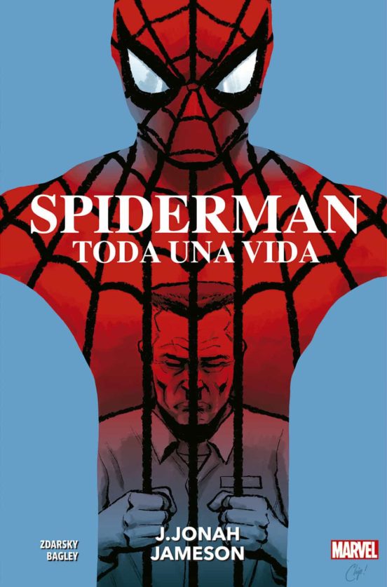 Spiderman: Toda Una Vida