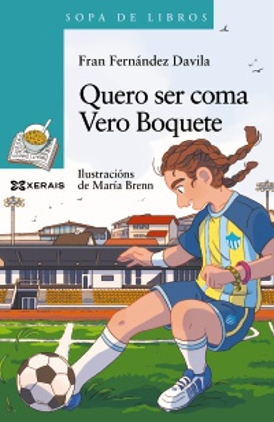 Quero Ser Coma Vero Boquete
