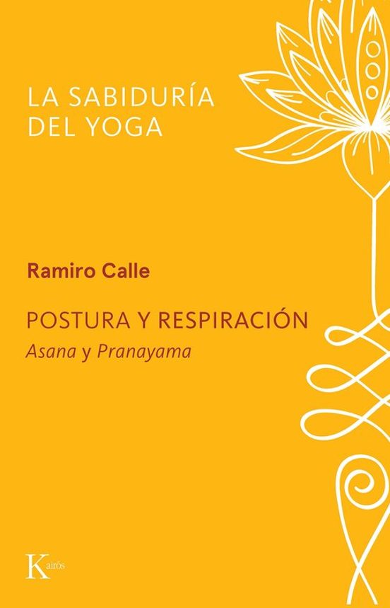 Postura Y Respiración
