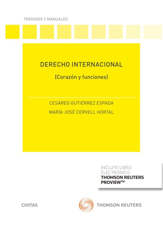 Derecho Internacional Público