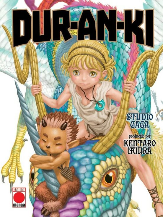 Duranki