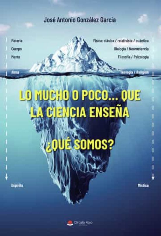 Lo Mucho O Poco Que La Ciencia Enseña ¿que Somos?