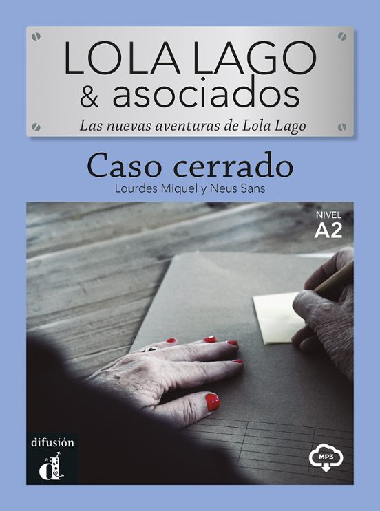 Caso Cerrado