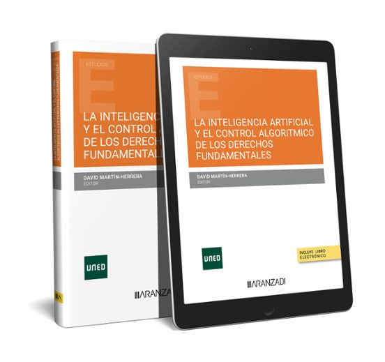 Inteligencia Artificial Y El Control Algorítmico De Los Dere