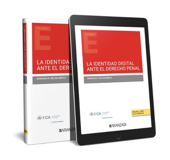 Identidad Digital Ante El Derecho Penal