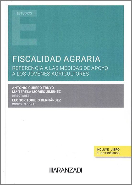 Fiscalidad Agraria