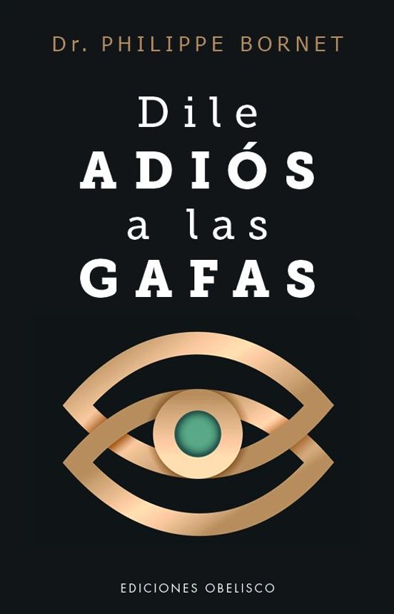 Dile Adiós A Las Gafas