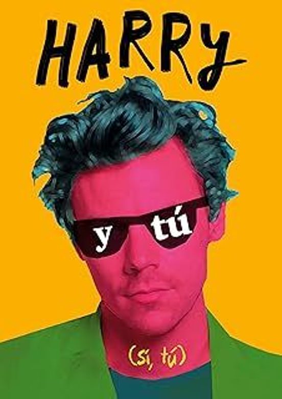 Harry Y Tú