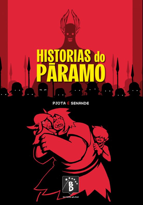 Historias do páramo