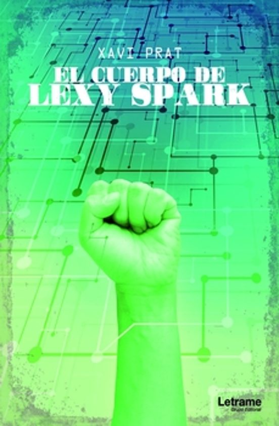 El Cuerpo De Lexy Spark
