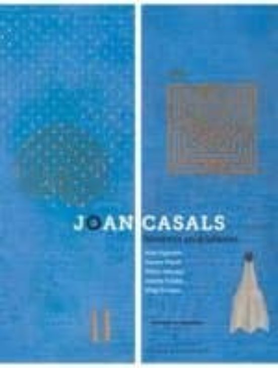 Joan Casals