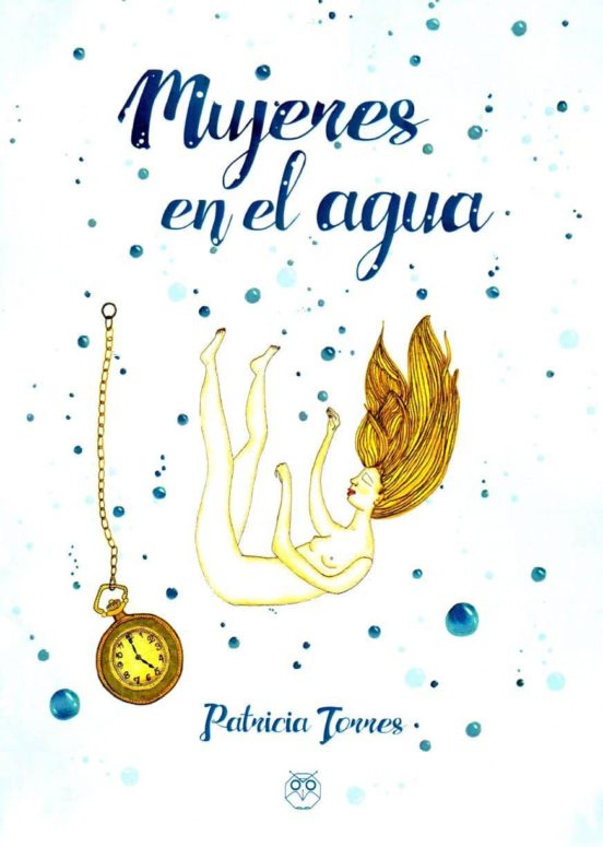 Mujeres En El Agua