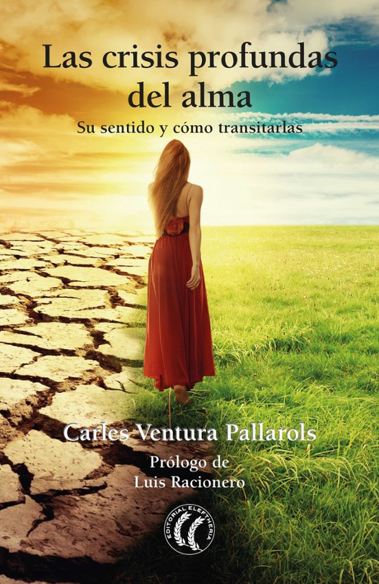 Las Crisis Profundas Del Alma: Su Sentido Y Como Transitarlas