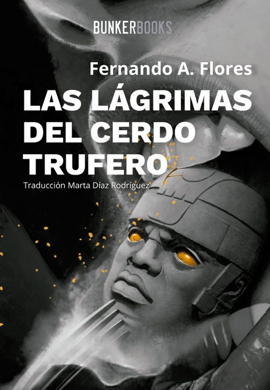 Las Lágrimas Del Cerdo Trufero
