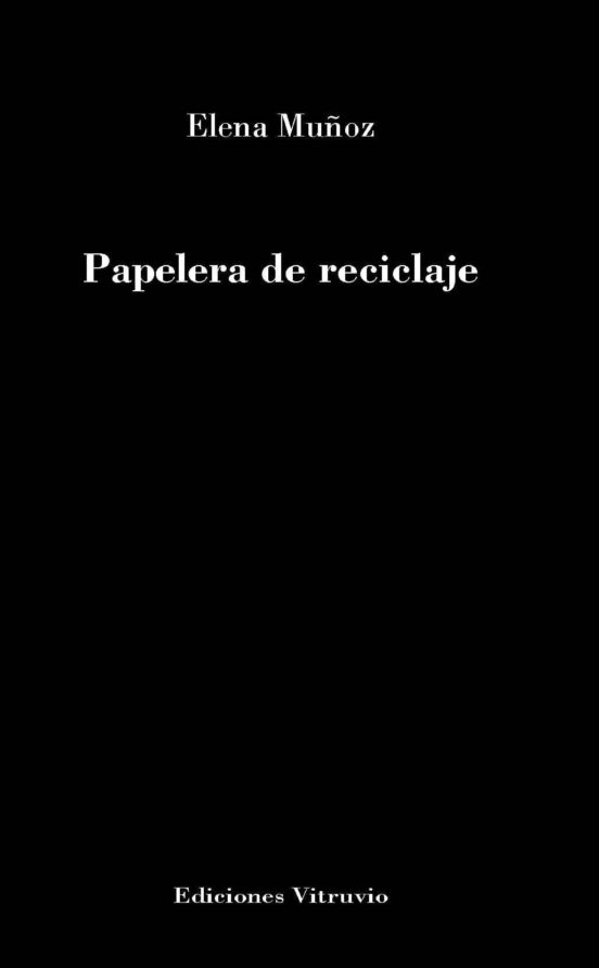Papelera De Reciclaje