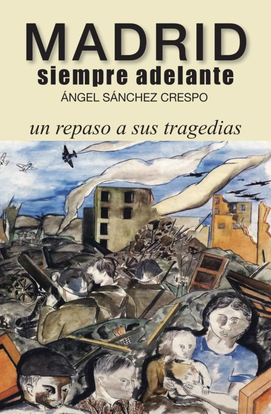 Madrid Siempre Adelante