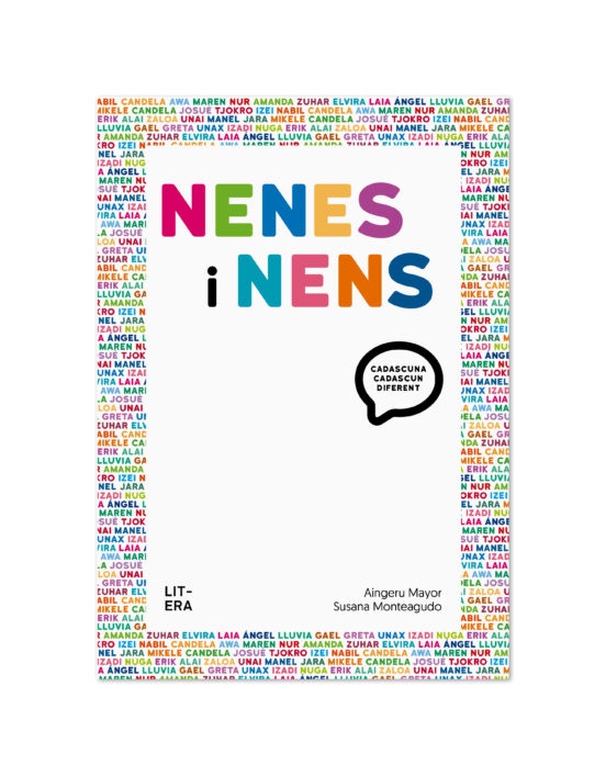Nenes I Nens