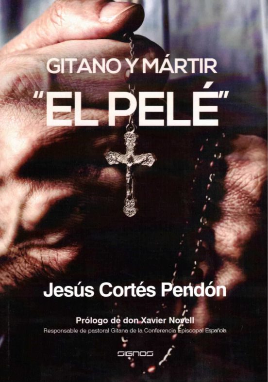 El Pele Gitano Y Martir