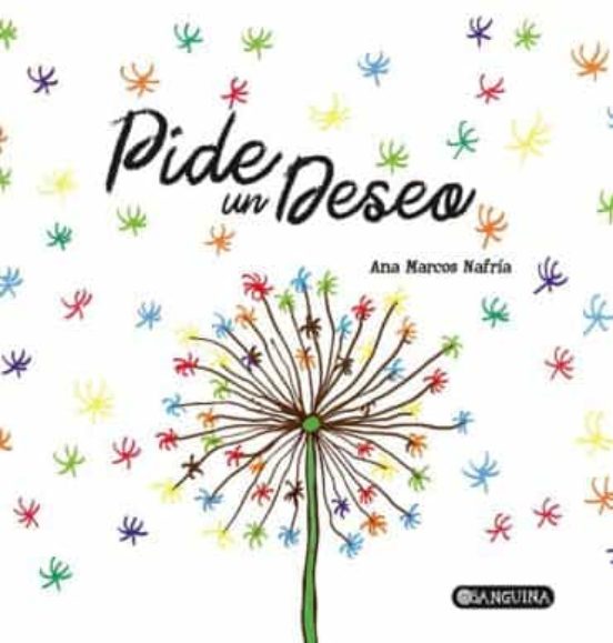 Pide Un Deseo