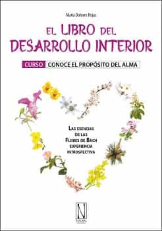 El Libro Del Desarrollo Interior