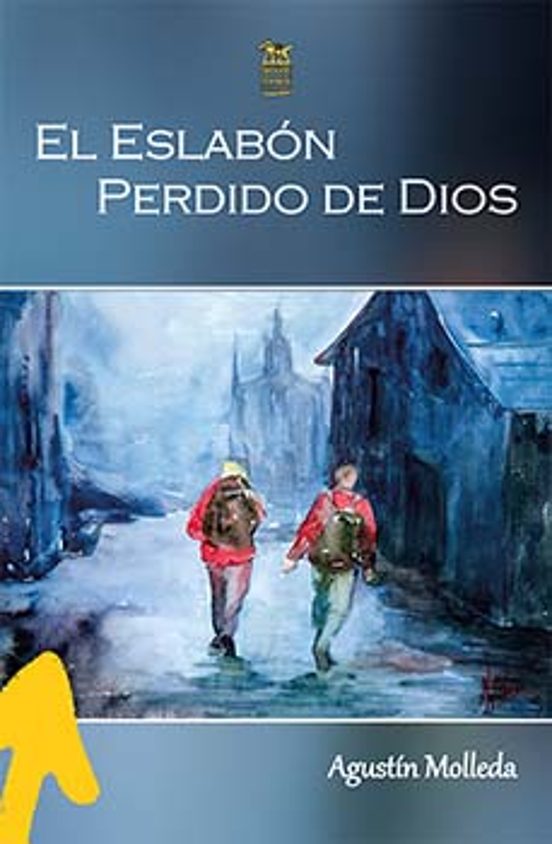 El Eslabón Perdido De Dios
