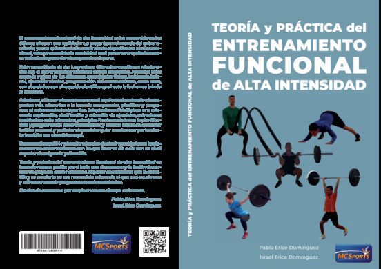 Teoria Y Practica Del Entrenamiento Funcional De Alta Intensidad