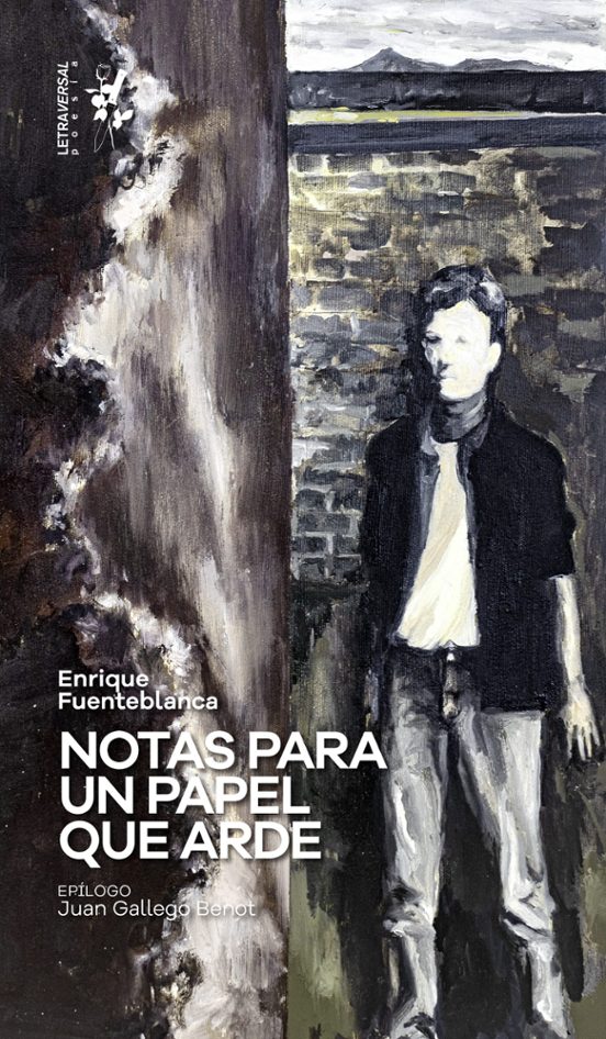 Notas Para Un Papel Que Arde