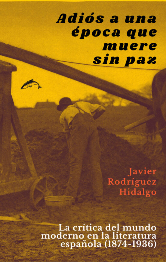 Adiós A Una Época Que Muere Sin Paz