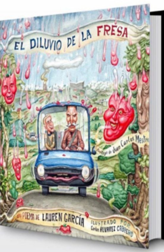 El Diluvio De La Fresa