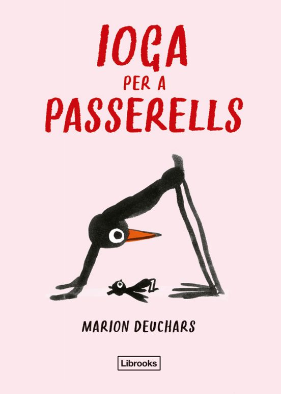 Ioga Per A Passerells