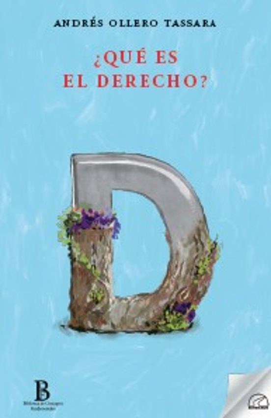 ¿Qué Es El Derecho?