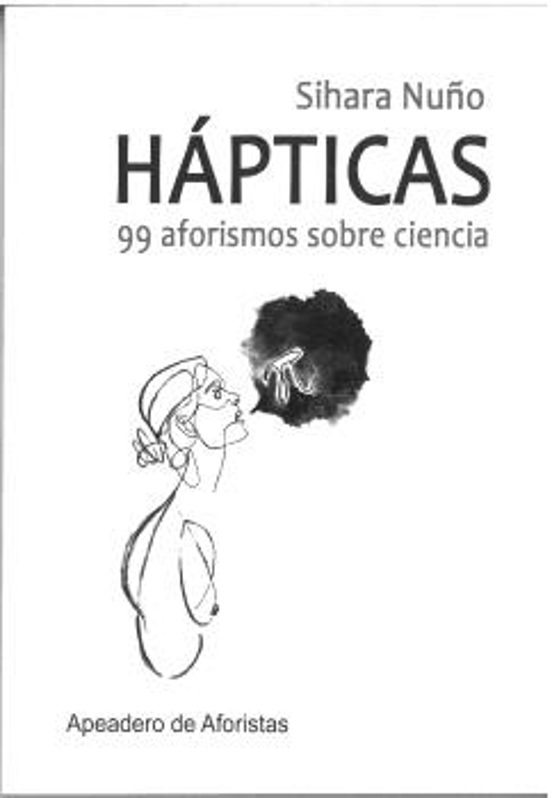 Hápticas
