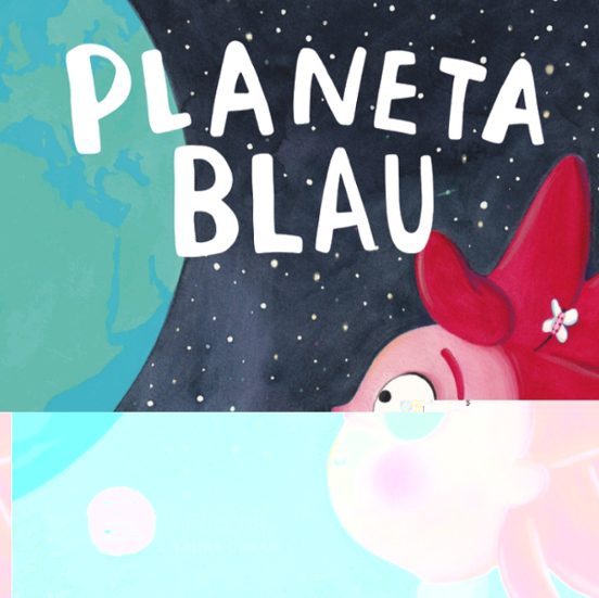 Planeta Blau