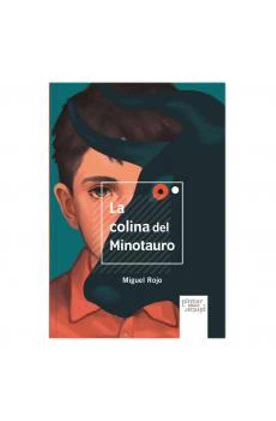 La Colina Del Minotauro