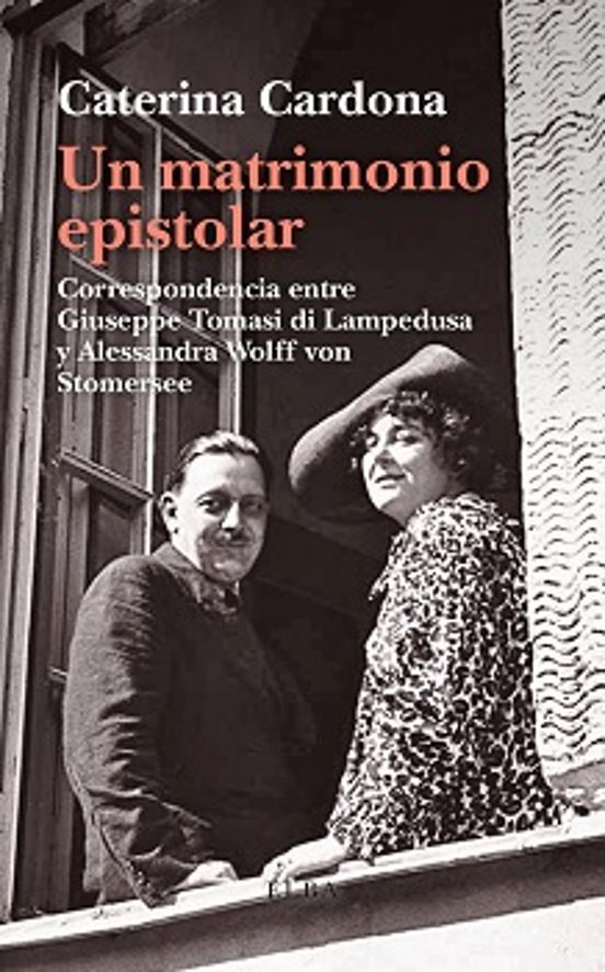 Un Matrimonio Epistolar