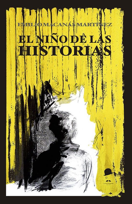 El Niño De Las Historias
