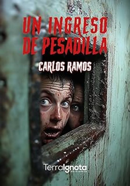 Un Ingreso De Pesadilla
