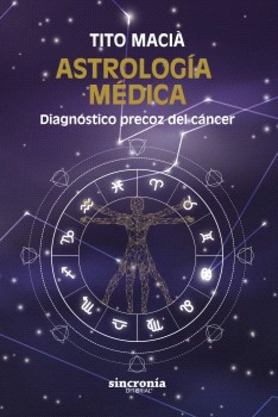 Astrología Médica