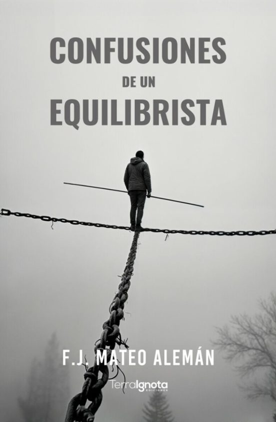 Confusiones De Un Equilibrista