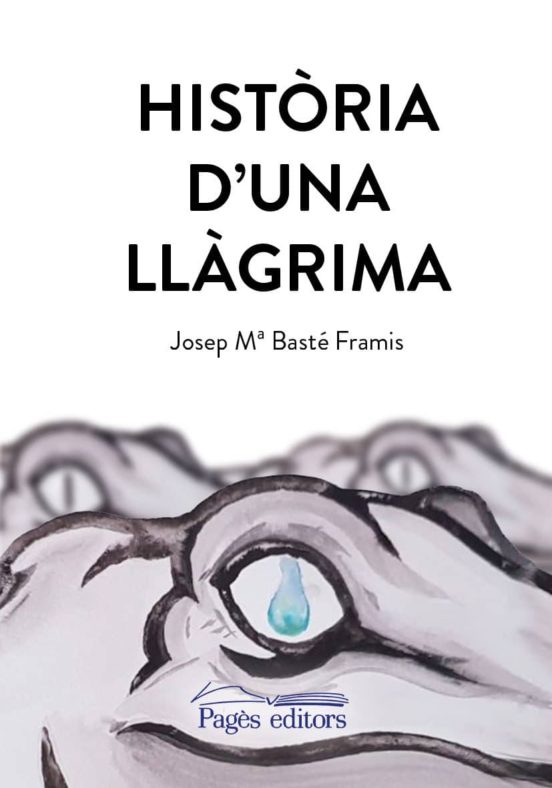 Història D'una Llàgrima