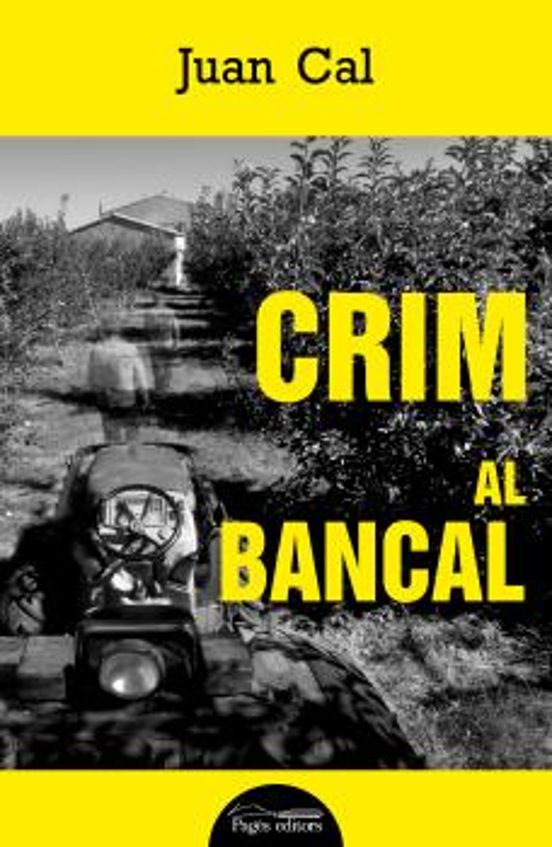 Crim Al Bancal