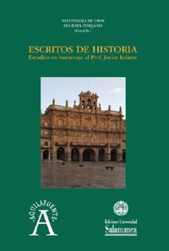 Escritos De Historia