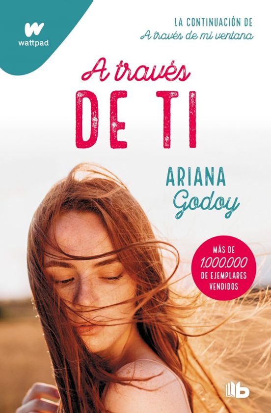 A Través De Ti
