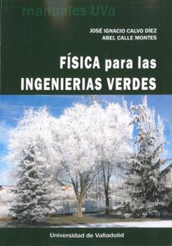 Física Para Las Ingenierías Verdes