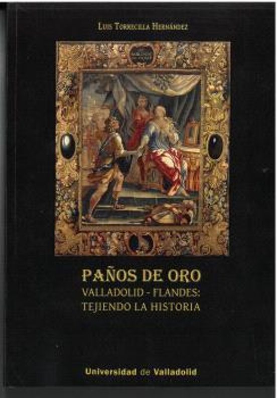 Paños de oro